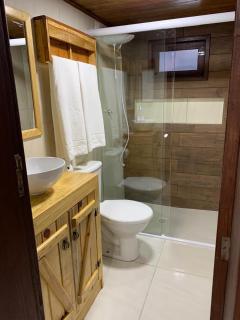 Rancho Sossego da Serra - 5