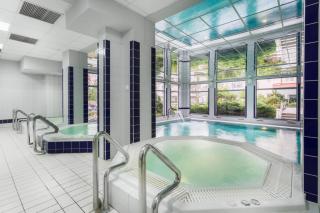 AL-DOM apartamenty Olymp Kamma 106 - 7