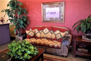 Highlands Resort at Verde Ridge - Cottonwood - 1
