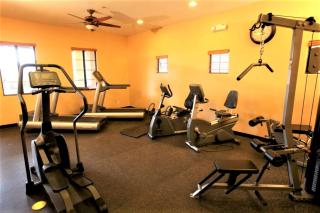 Highlands Resort at Verde Ridge - Cottonwood - 2