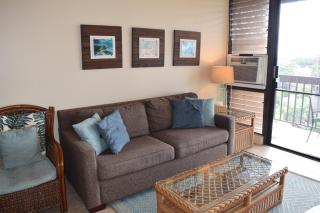 Maui Vista 1412 - Kihei - 8