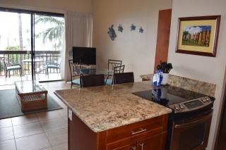 Maui Vista 1412 - Kihei - 1