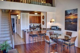 Maui Vista 1422 - Kihei - 9