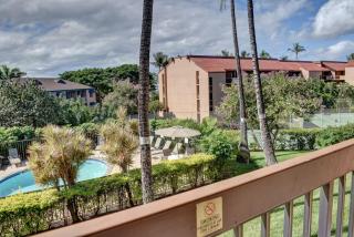Maui Vista 2207 - Kihei - 1