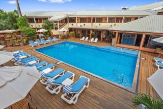 Best Western Plus Belize Biltmore Plaza - Belize City - 9