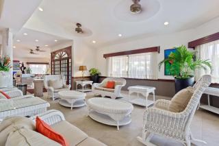 Best Western Plus Belize Biltmore Plaza - Belize City - 6