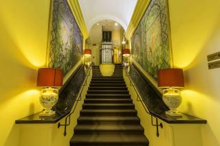 Best Western Hotel Artdeco - Roma - 8