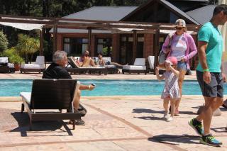 Tennis Ranch Pinamar - Pinamar - 1