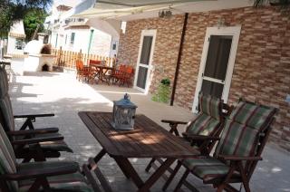 Casa Bella a Skala 1 - Skala - 9