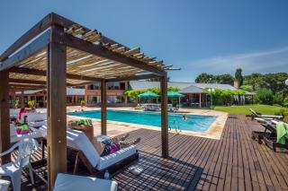 Tennis Ranch Pinamar - Pinamar - 4