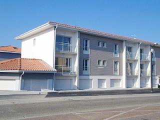 Appartement cosy Vieux Boucau 22m² + Wifi - 9
