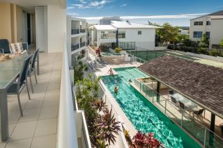 Coolum Seaside Apartments - Coolum Beach - 5