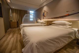 Urban Rosa Cafe&Inn - 9