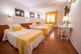 Hotel Romerito - 2