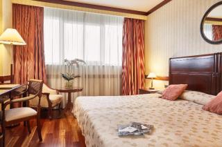 Eurostars Gran Hotel Santiago - Santiago di Compostela - 8
