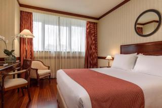 Eurostars Gran Hotel Santiago - Santiago di Compostela - 7