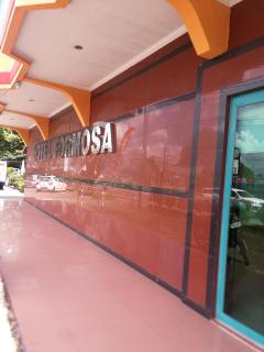 Hotel Formosa Jambi - 6