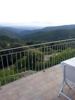 Appartement charmant à Isolaccio-Di-Fiumorbo, 55m², balcon - Isolaccio-di-Fiumorbo - 0