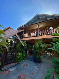 Shanti Lodge Phuket - 4
