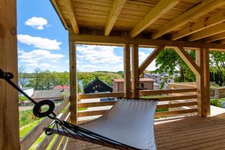 DOMKI APARTAMENTOWE CHMIELÓWKA - Chmielno - 4