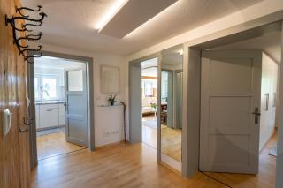 Ferienwohnung "Florin" - Ofterschwang - 5