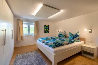 Ferienwohnung "Florin" - Ofterschwang - 6