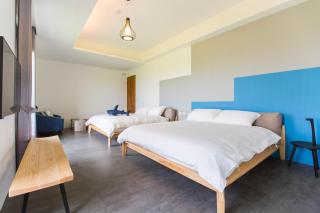 Qi Li Xiang Homestay - Wujie - 1