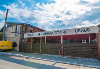 Famagusta - Vama Veche - 7
