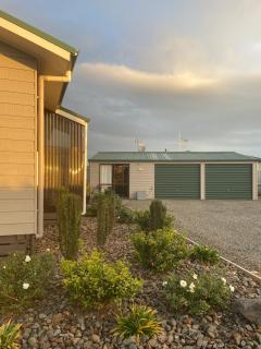 Chris and Dave's B & B - Otorohanga - 8