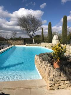 Le Bastidon de L Olivier - Gordes - 9