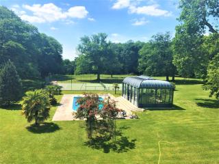 Château du Boulay Morin - 3