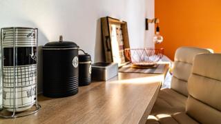 Cosy'Appart - LE BOUQUET - Rouen - 9