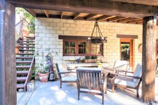 Villa Casa Maria Luxury Tuscan Villa - Katikati - 3