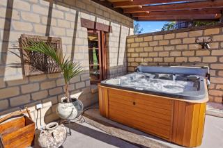 Villa Casa Maria Luxury Tuscan Villa - 6