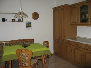 Haus Ingrid Ferienwohnung Vintage - Oberlungwitz - 3