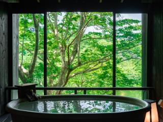 Nagominoyado Hanagokoro - Reopening in Mar 2024 - Hakone - 9