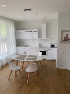 Apartamentai Fortuna - Kaunas - 2