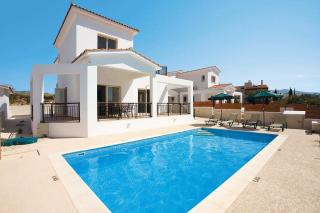 Coralia Dream Villa 2 - Peyia - 9