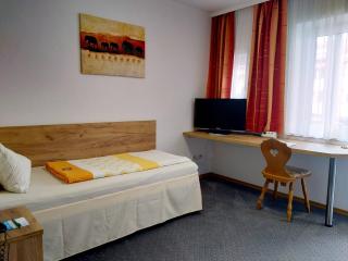 Hotel Fortuna - Bad Gögging - 4