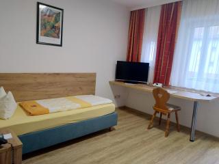 Hotel Fortuna - Bad Gögging - 2