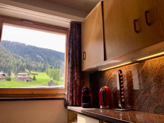 Apartment Bolgenblick - Davos - 2