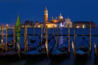Baglioni Hotel Luna - The Leading Hotels of the World - Veneza - 2