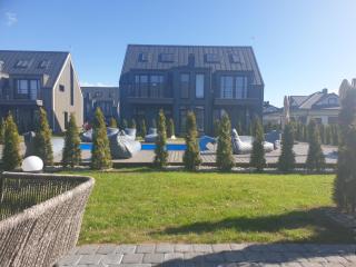 1 Apartamentai prie jūros - Palanga - 6