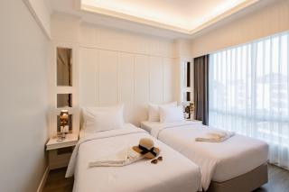 Siam Tharadol - Bangkok - 7