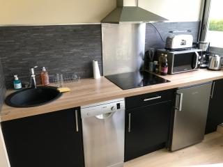 Cosylocation La Varende 10 - Rennes - 9