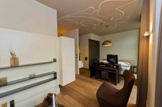 Bellevue-Terminus - Urban Lifestyle Hotel - Engelberg - 2