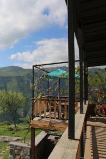 Wings of Tatev Private Villa - Halidzor - 5