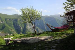 Wings of Tatev Private Villa - Halidzor - 4