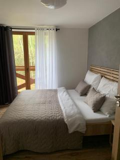 Apartmány Anička - Železná Ruda - 6