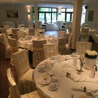 Burg Wegberg Hotel & Eventlocation - 3